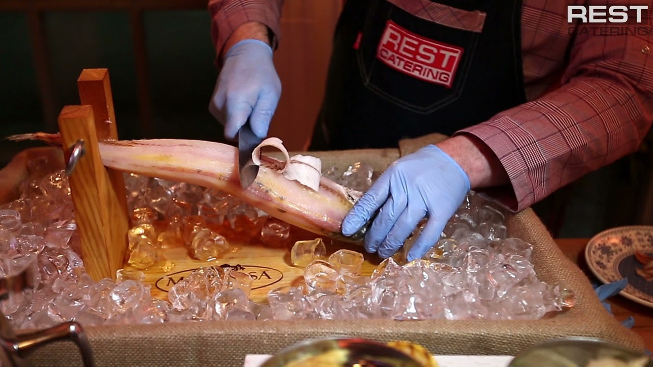 Video. Фотограф Мария Ларина