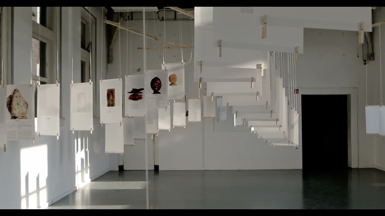 Water Portraits. Jana Romanova