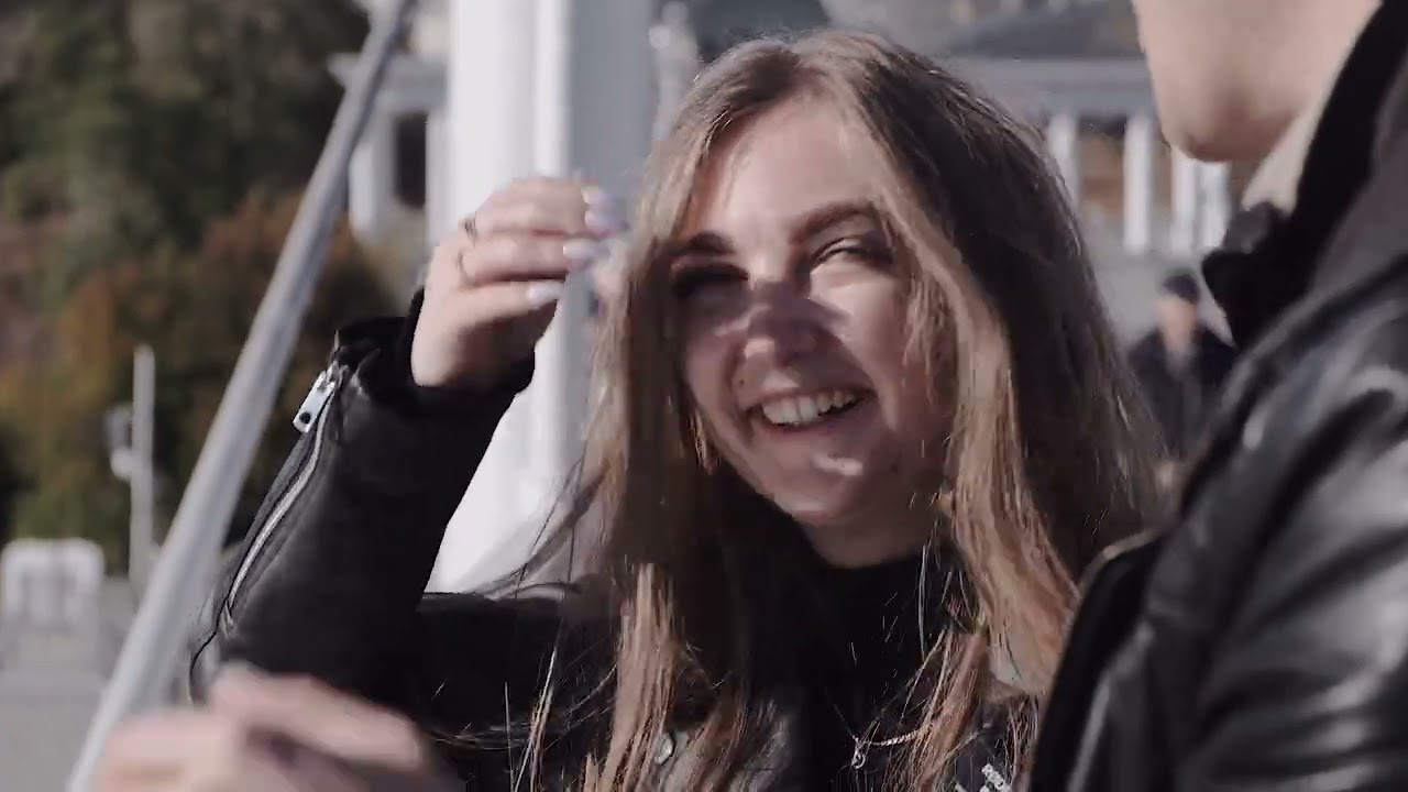 Свадьба Данила и Валентины (г.Оренбург). Олег Piezo.Свадебная видеосъёмка в Екатеринбурге, Москве