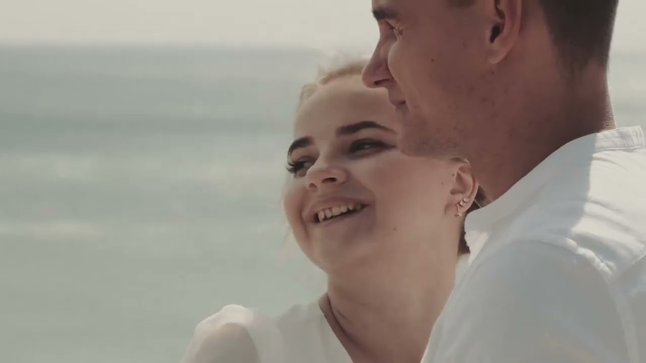 Свадьба Игоря и Надежды (г.Адлер). Олег Piezo.Свадебная видеосъёмка в Екатеринбурге, Москве