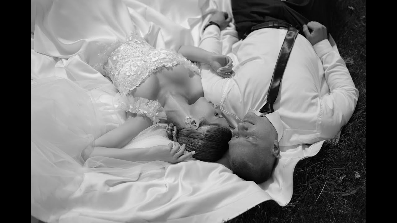 Свадебный фильм. Свадебный ролик. Свадебный видеограф. Олег Piezo.Свадебная видеосъёмка в Екатеринбурге, Москве