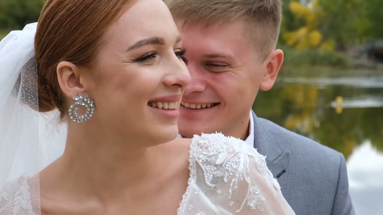 Piezo films. орск. Свадебный видеограф. Олег Piezo.Свадебная видеосъёмка в Екатеринбурге, Москве