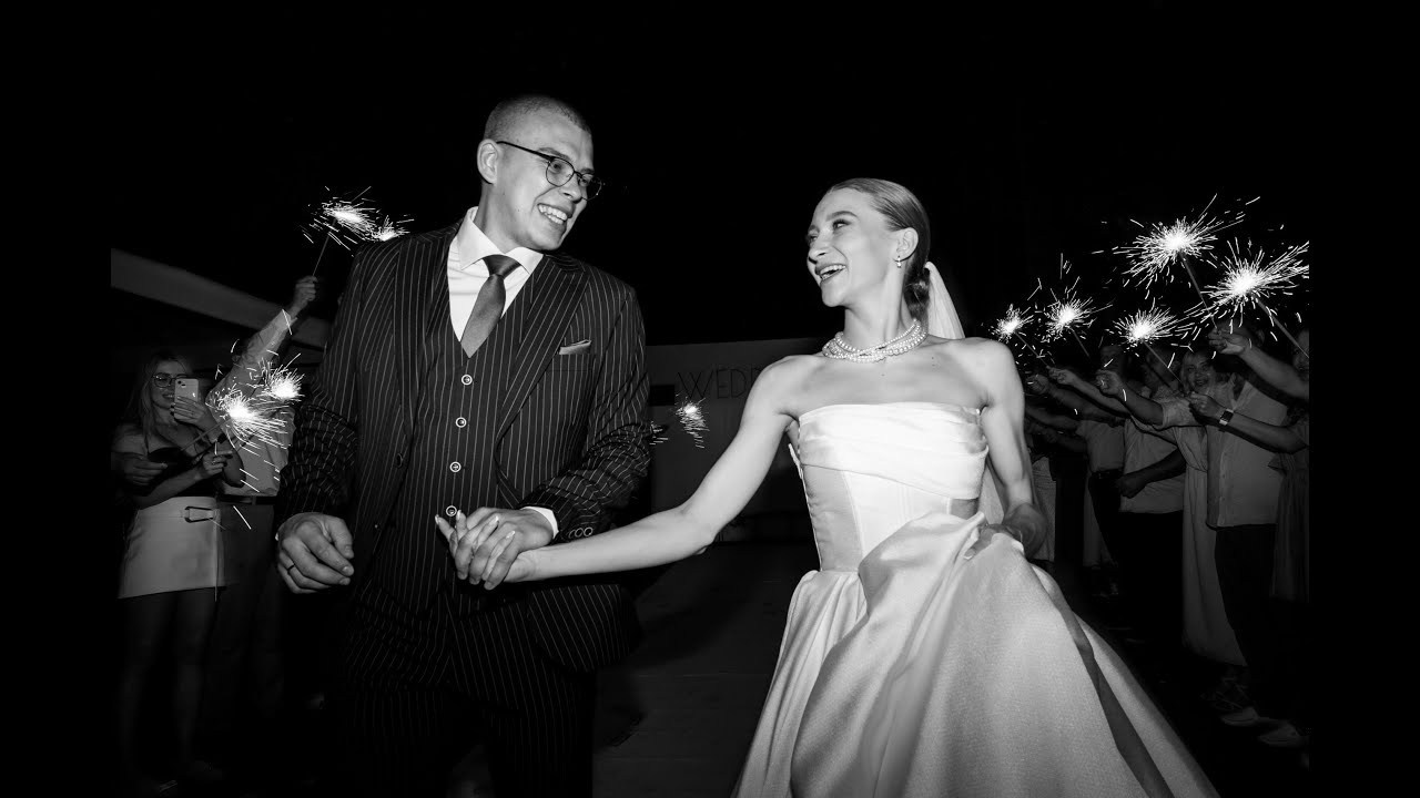 У нас всё время треш. Романтика дома. Олег Piezo.Свадебная видеосъёмка в Екатеринбурге, Москве