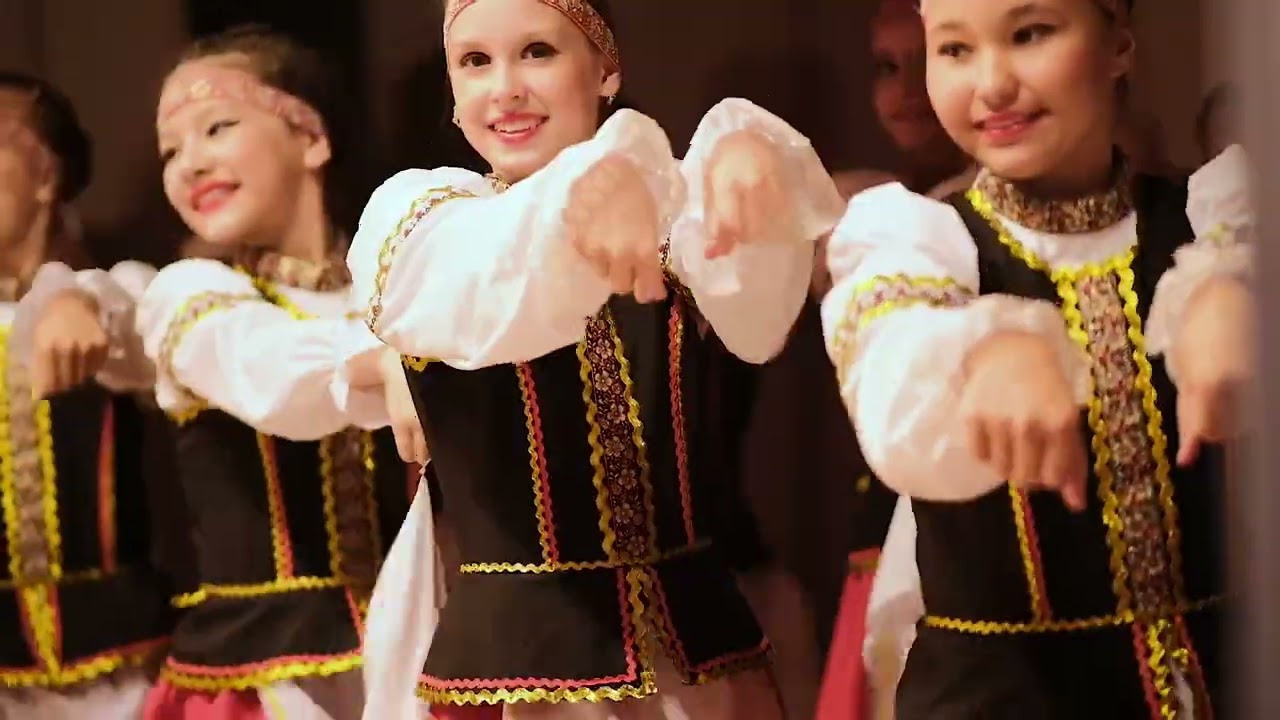 Концерт танцевального коллектива «Овация» г. Новоорск. Олег Piezo.Свадебная видеосъёмка в Екатеринбурге, Москве