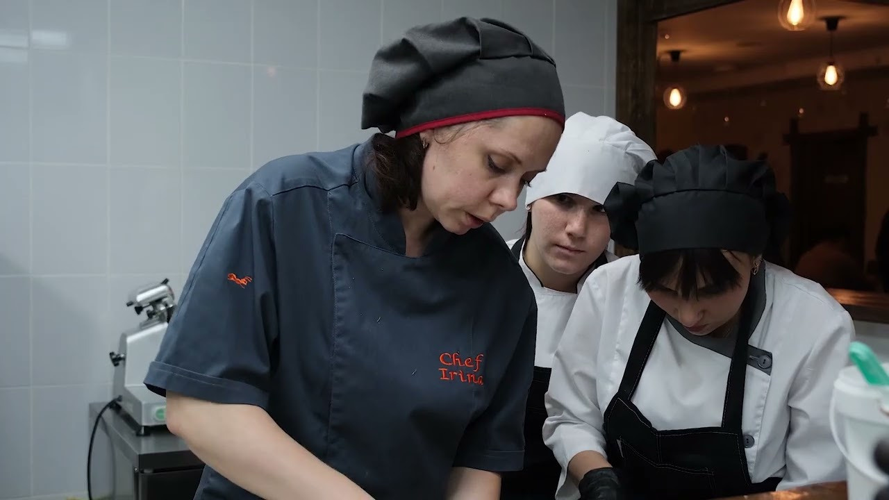 Гастро-бар «Сфера» (г.Орск). Олег Piezo.Свадебная видеосъёмка в Екатеринбурге, Москве