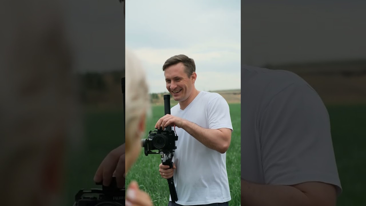 Съемки свадьбы. Олег Piezo.Свадебная видеосъёмка в Екатеринбурге, Москве