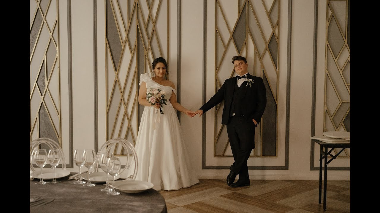 Свадебный ролик 2024. Оренбург. Видеограф Оренбург. Олег Piezo.Свадебная видеосъёмка в Екатеринбурге, Москве