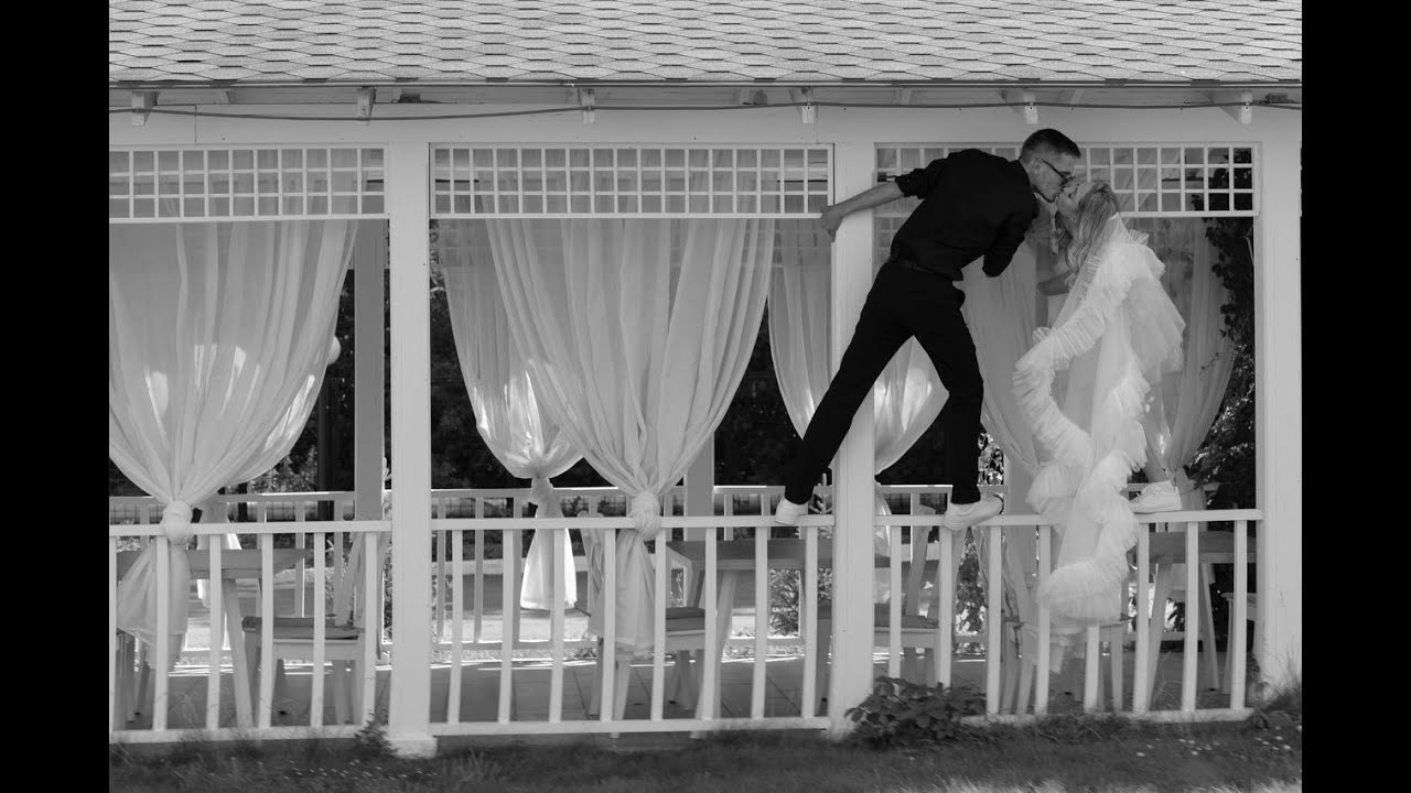 Свадебный авторский фильм. Piezo Films. Олег Piezo.Свадебная видеосъёмка в Екатеринбурге, Москве