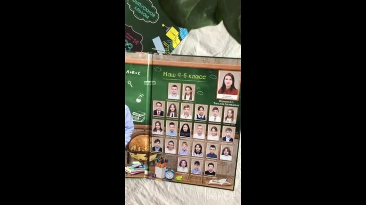 Начальная школа (1-4 класс). Фотограф Федорова Ирина Кимры Дубна Талдом