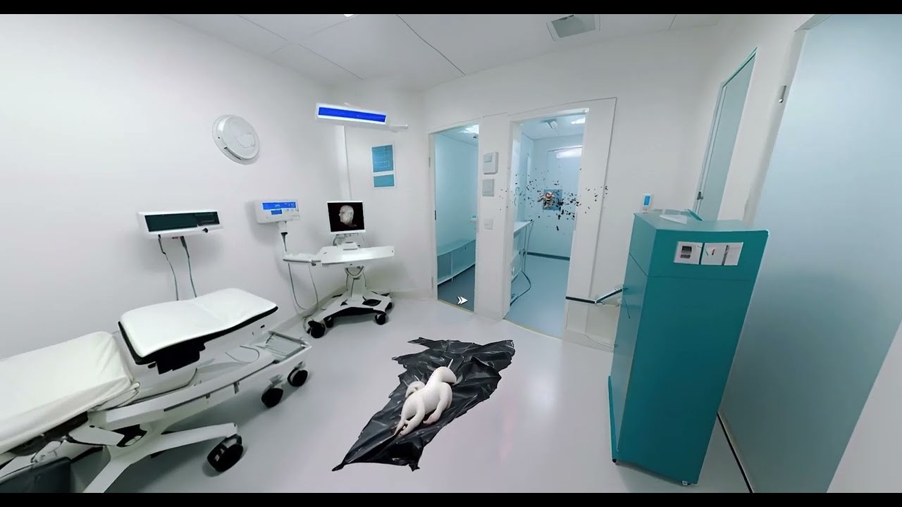 Noise Combinations. Ника Пешехонова