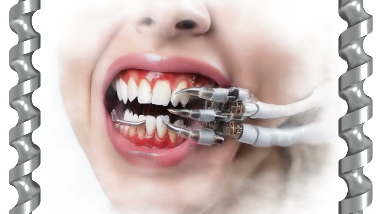 Variations of grin. Nika Peshekhonova Contemporary Artist