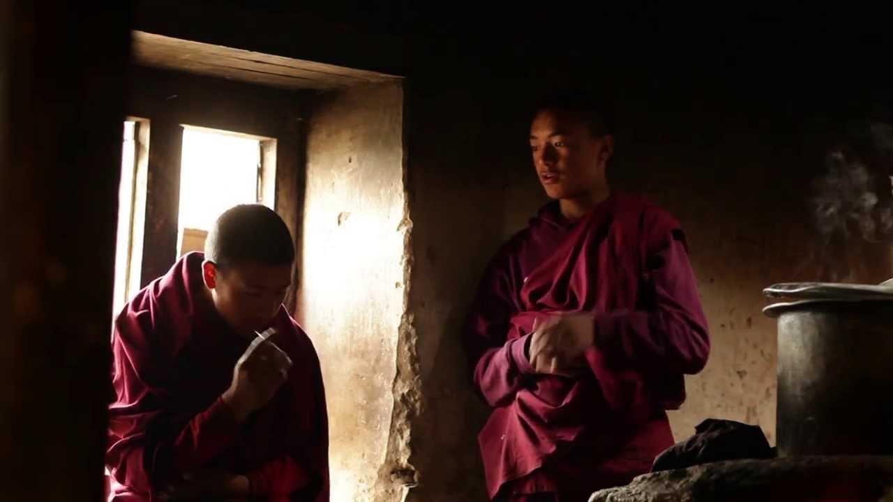 Tibet, Ladakh, Leh, 2012. Marina Kanygina (Fedoseeva) photography