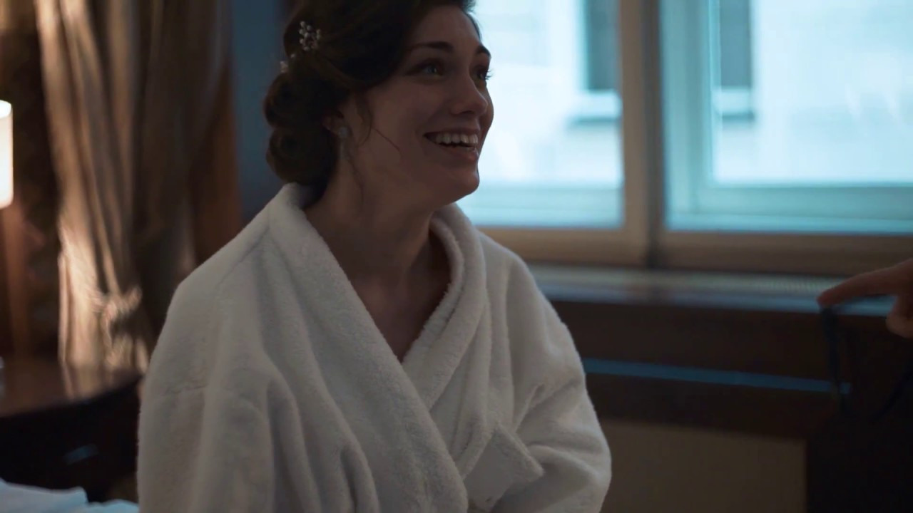 Alina & Samuel (wedding in Czech Republic). Marina Kanygina (Fedoseeva) photography