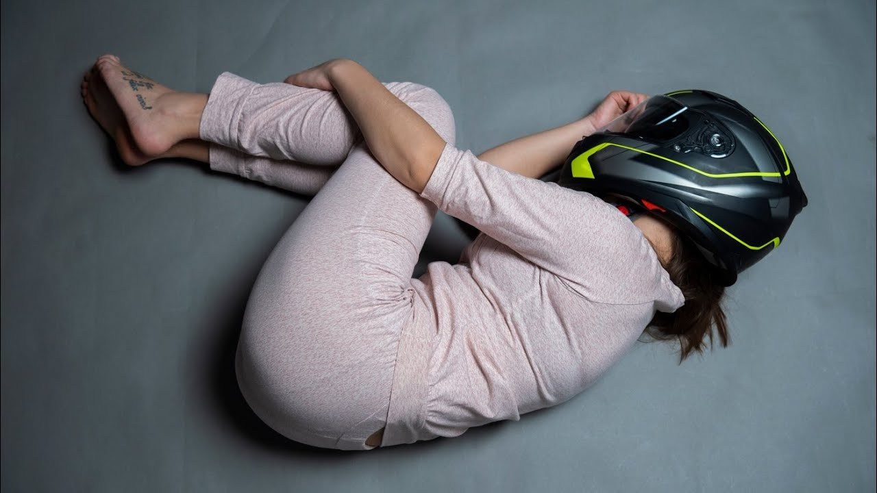 Самоизоляция. Часть вторая. СОН. Фотограф Вадим Хмурковский