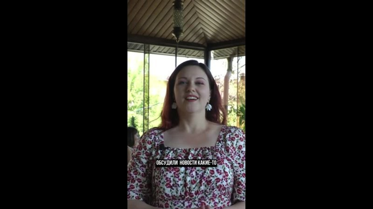 Нетворкинг, г. Кисловодск. Медиапродюсер, фотограф в Минеральных Водах —Виктор Холодов