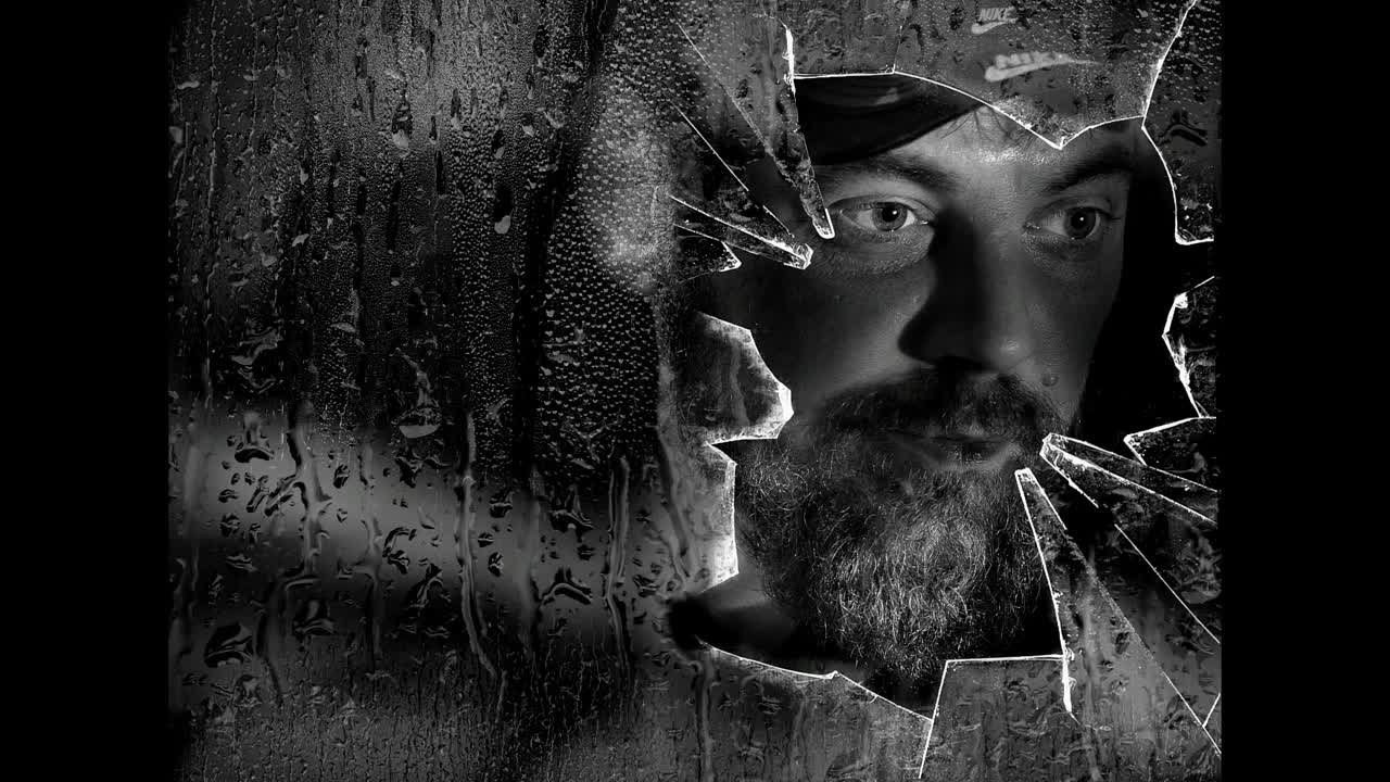 Мужской портрет. Медиапродюсер, фотограф в Минеральных Водах —Виктор Холодов