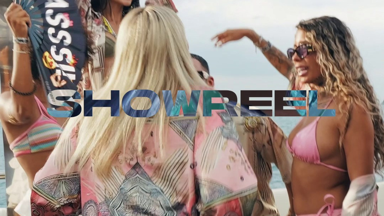 LV — Content & Reels Creator, Video Production in Phuket