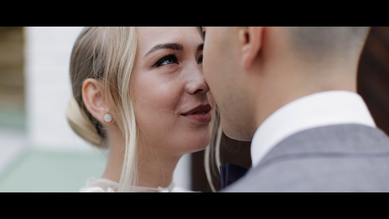 Свадебное ВИДЕО (Пакет Лакшери). Портфолио — Свадьбы