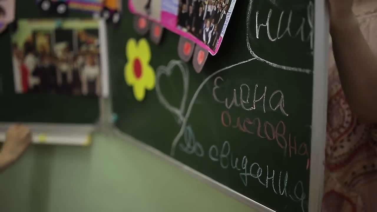 День из жизни 4 класса — ВИДЕО. Портфолио — Свадьбы