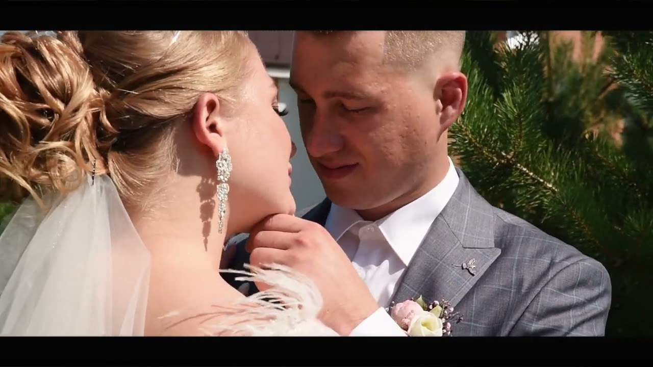 Видео. Фотограф Илья Бызов, Свадебный и репортажный фотограф Сочи