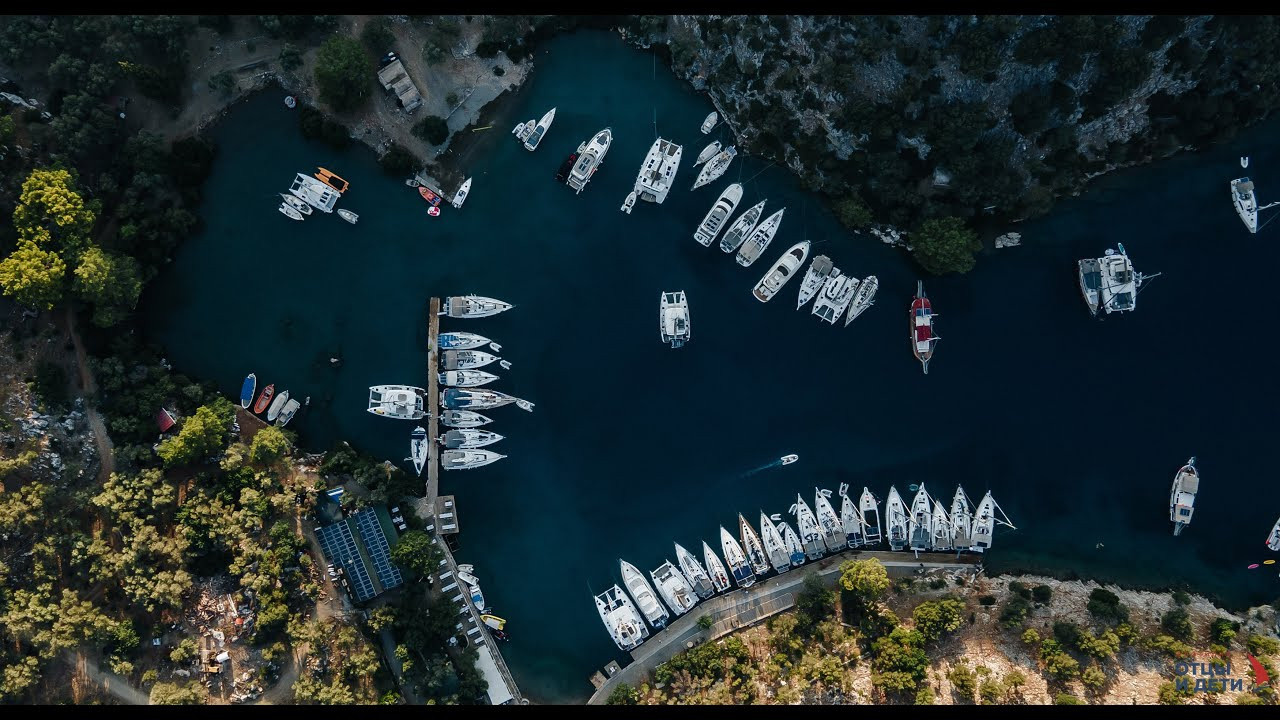 Видео. Фотограф Илья Бызов, Свадебный и репортажный фотограф Сочи