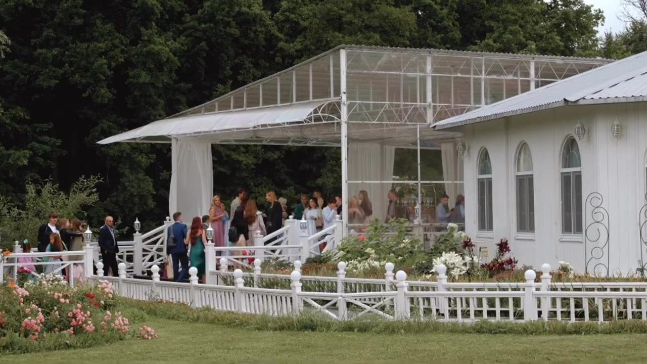 Свадебные фильмы. Видео съемка, контент съемка, рекламная съемка