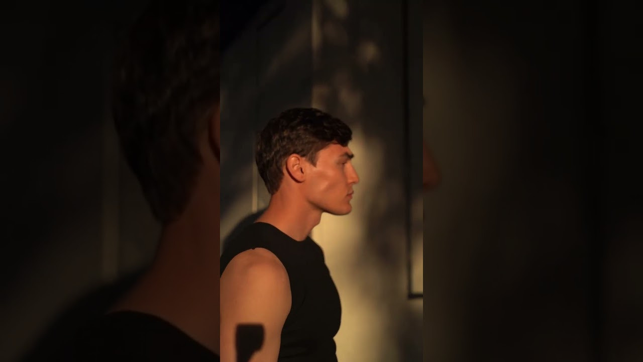 Me. Даниил Черепахин | Daniil Cherepahin