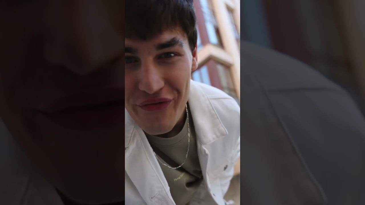 Me. Даниил Черепахин | Daniil Cherepahin