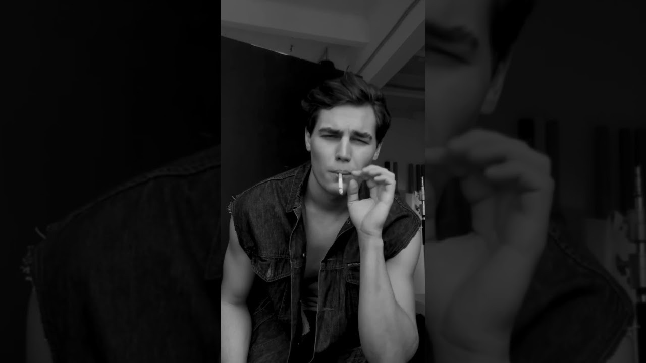 Me. Даниил Черепахин | Daniil Cherepahin