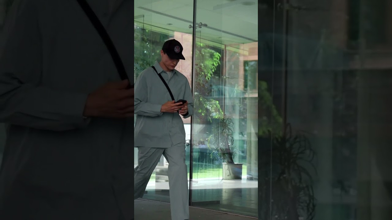 Me. Даниил Черепахин | Daniil Cherepahin