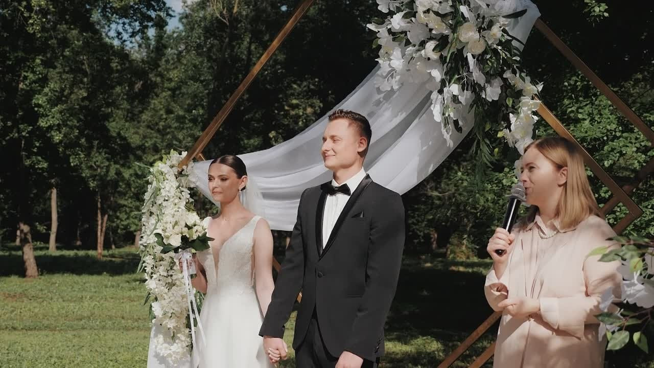 Фильмы. Свадебные и семейные съемки Сергей и Юлия Пушкаревы