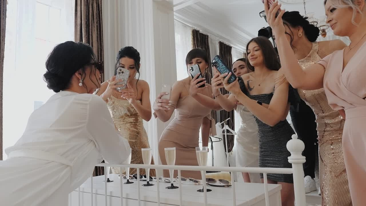 Reels. Свадебные и семейные съемки Сергей и Юлия Пушкаревы