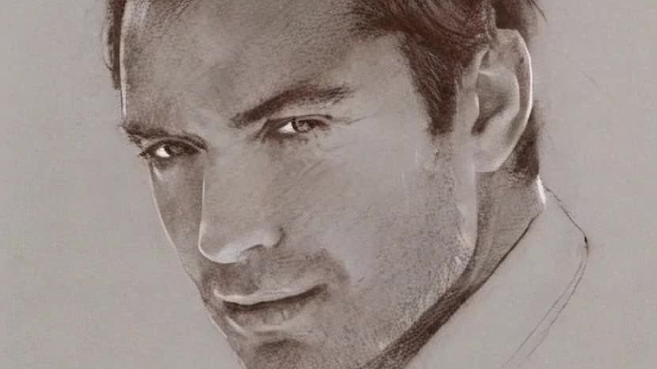 «Большая любовь к Петербургу»: анимации картин для персональной выставки Никаса Сафронова. Главная