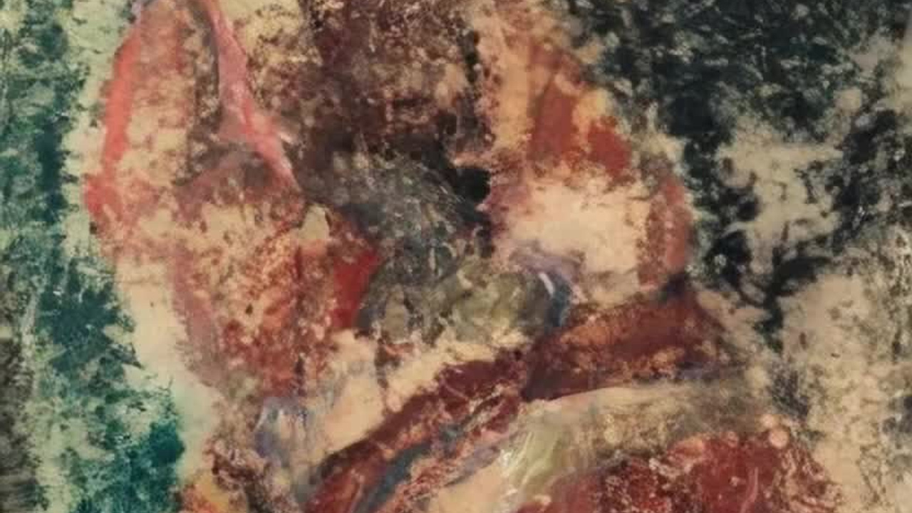 «Большая любовь к Петербургу»: анимации картин для персональной выставки Никаса Сафронова. Главная