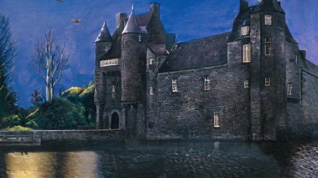 «Большая любовь к Петербургу»: анимации картин для персональной выставки Никаса Сафронова. Главная