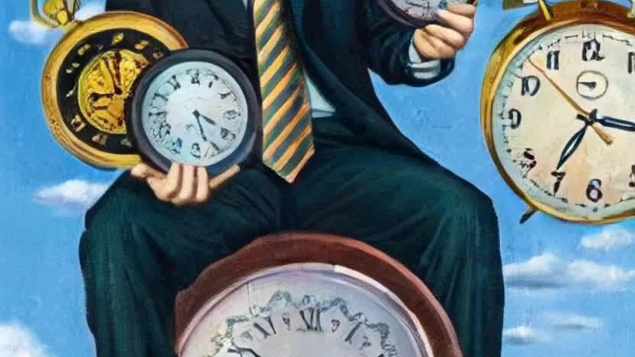 «Большая любовь к Петербургу»: анимации картин для персональной выставки Никаса Сафронова. Главная