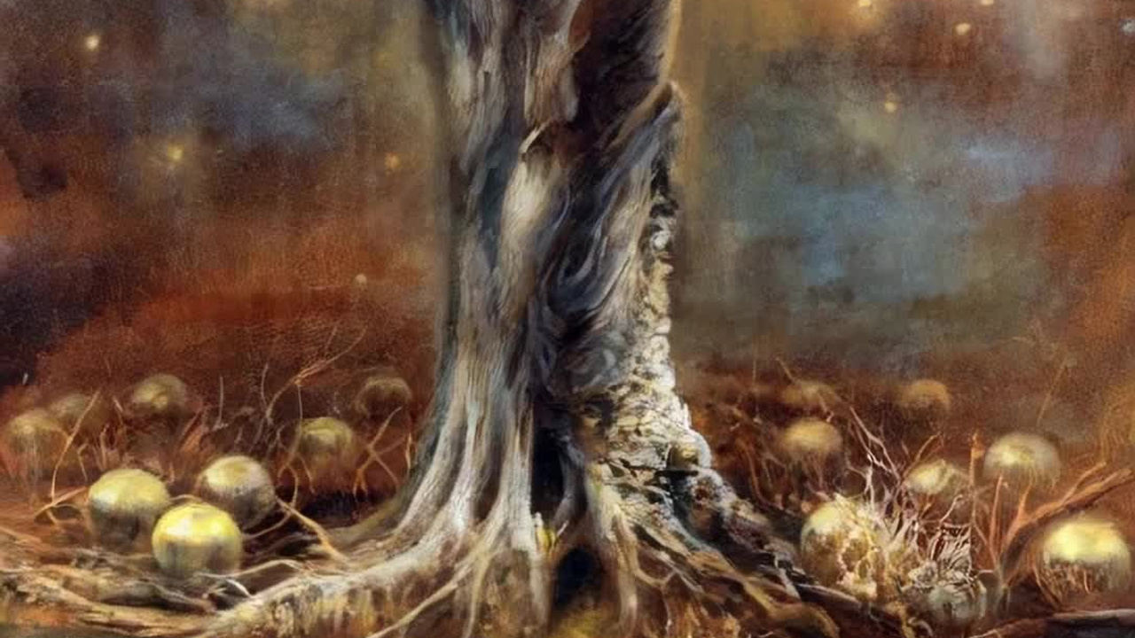 «Большая любовь к Петербургу»: анимации картин для персональной выставки Никаса Сафронова. Главная