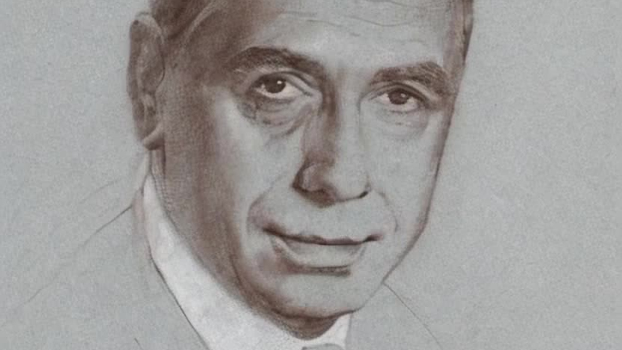 «Большая любовь к Петербургу»: анимации картин для персональной выставки Никаса Сафронова. Главная