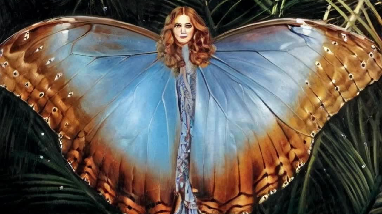 «Большая любовь к Петербургу»: анимации картин для персональной выставки Никаса Сафронова. Главная