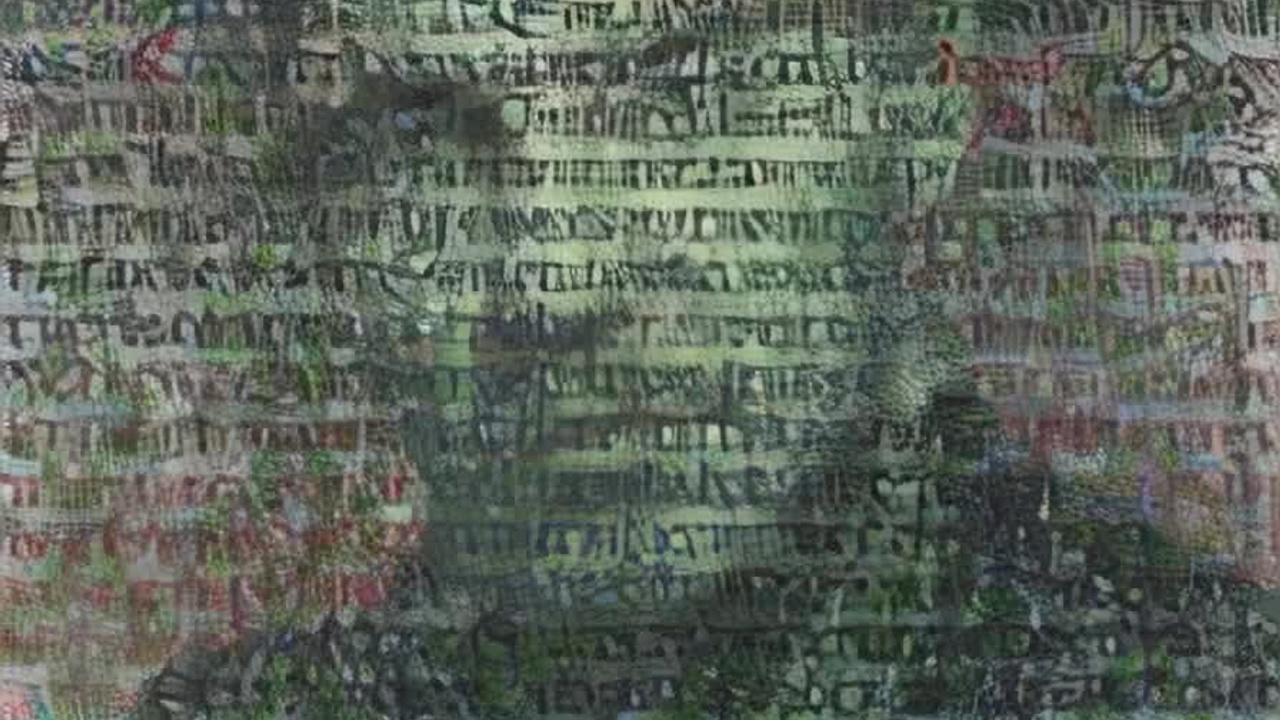 «Большая любовь к Петербургу»: анимации картин для персональной выставки Никаса Сафронова. Главная