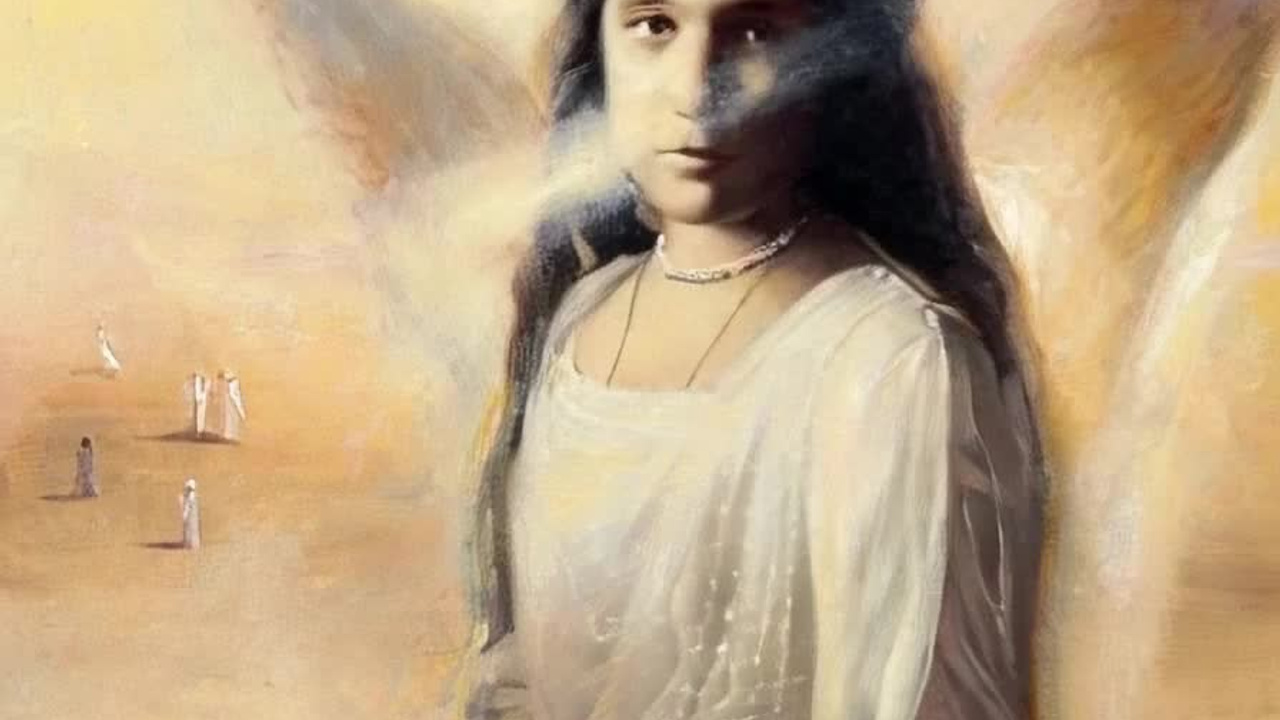 «Большая любовь к Петербургу»: анимации картин для персональной выставки Никаса Сафронова. Главная