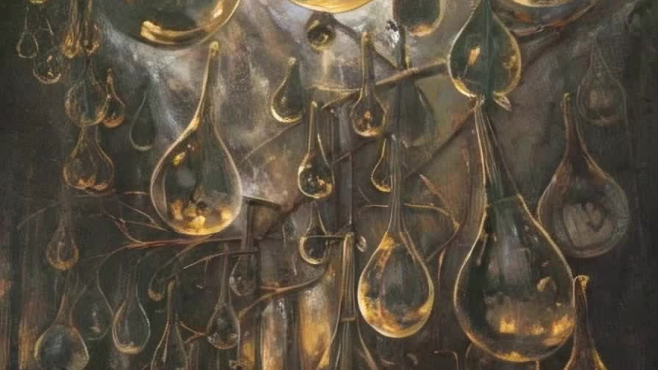 «Большая любовь к Петербургу»: анимации картин для персональной выставки Никаса Сафронова. Главная