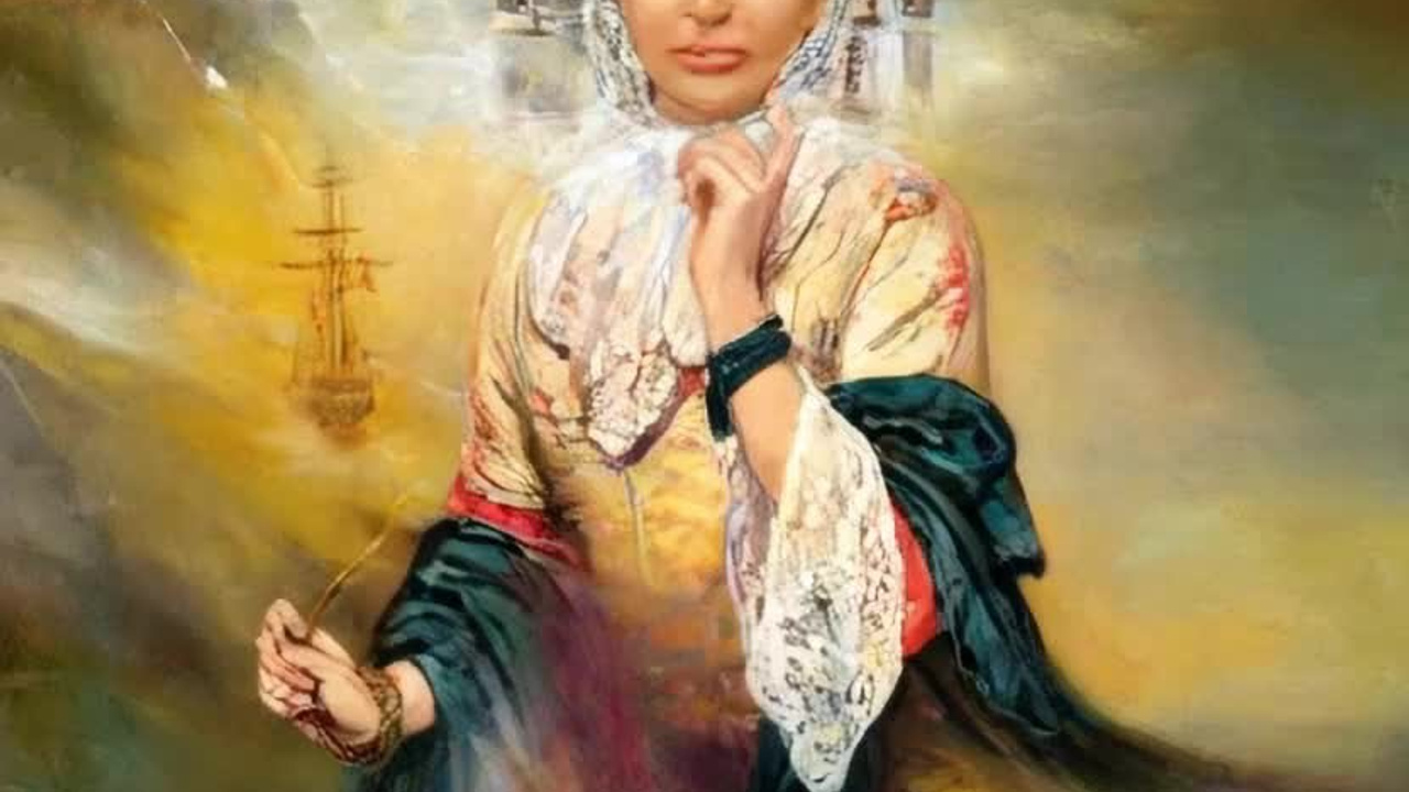 «Большая любовь к Петербургу»: анимации картин для персональной выставки Никаса Сафронова. Главная