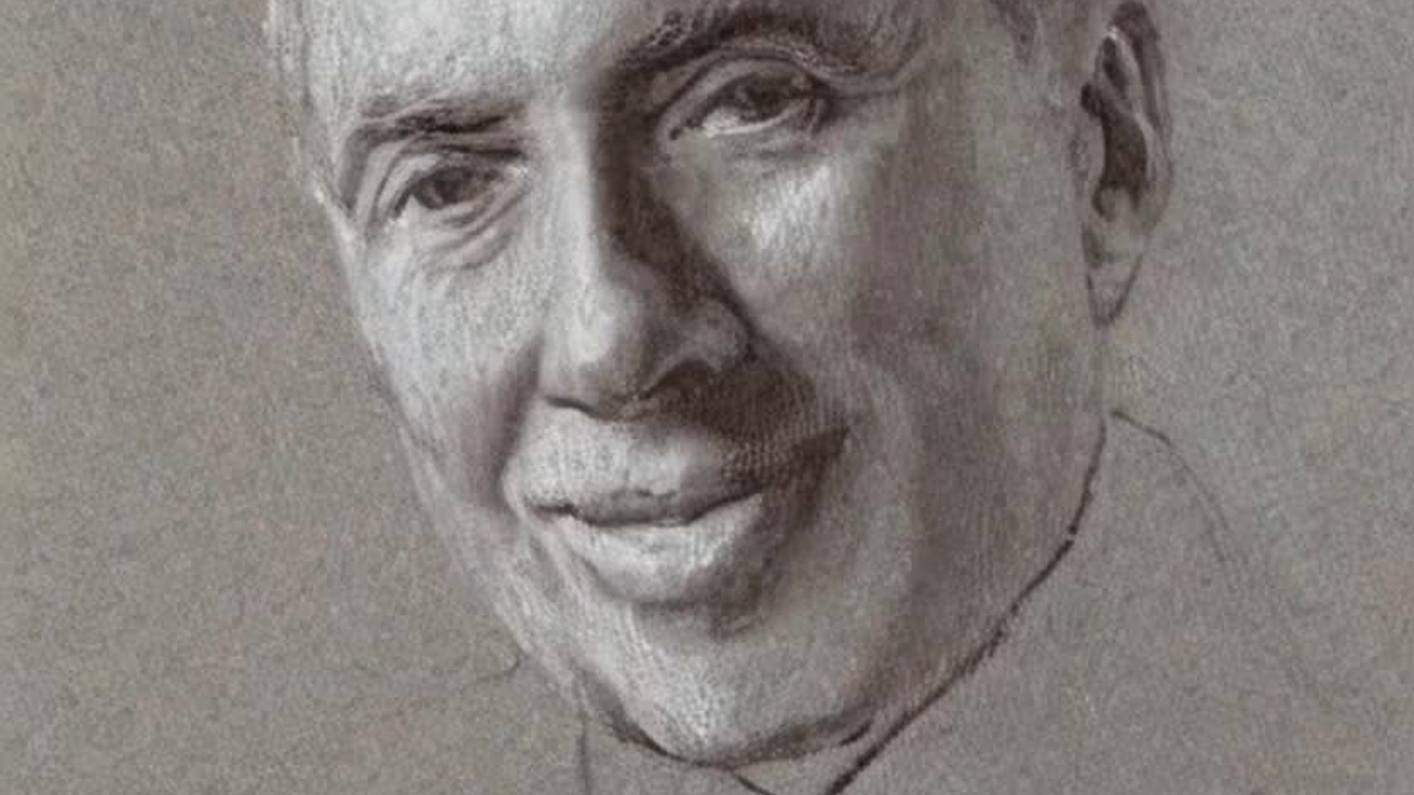 «Большая любовь к Петербургу»: анимации картин для персональной выставки Никаса Сафронова. Главная