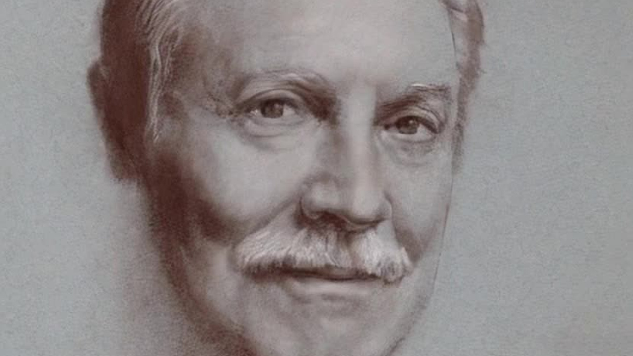 «Большая любовь к Петербургу»: анимации картин для персональной выставки Никаса Сафронова. Главная