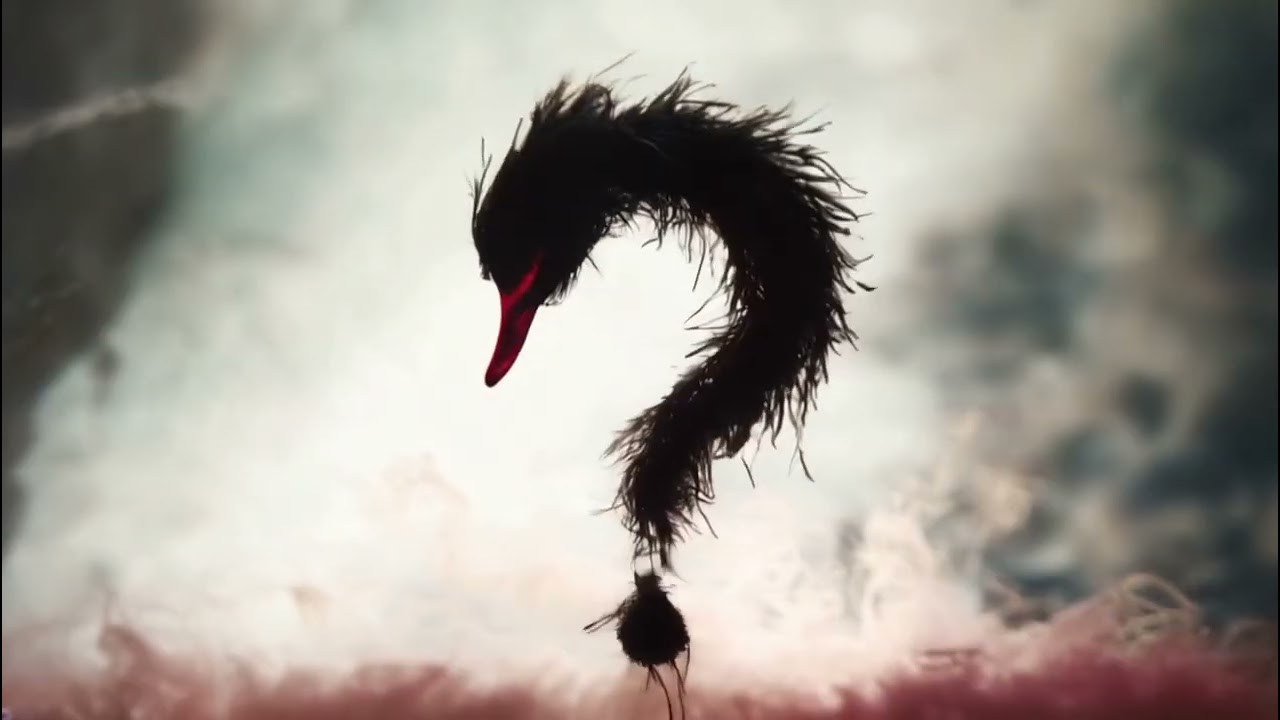 Фоновая анимация. Главная