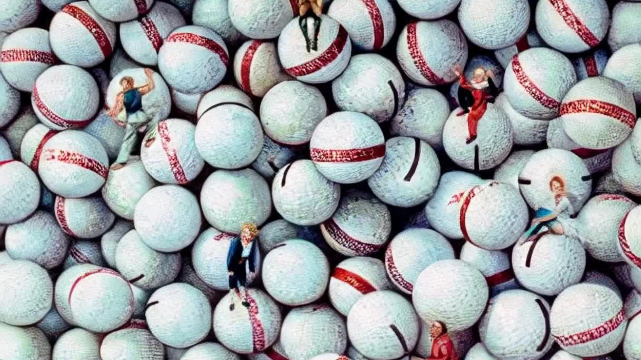 «Большая любовь к Петербургу»: анимации картин для персональной выставки Никаса Сафронова. Главная