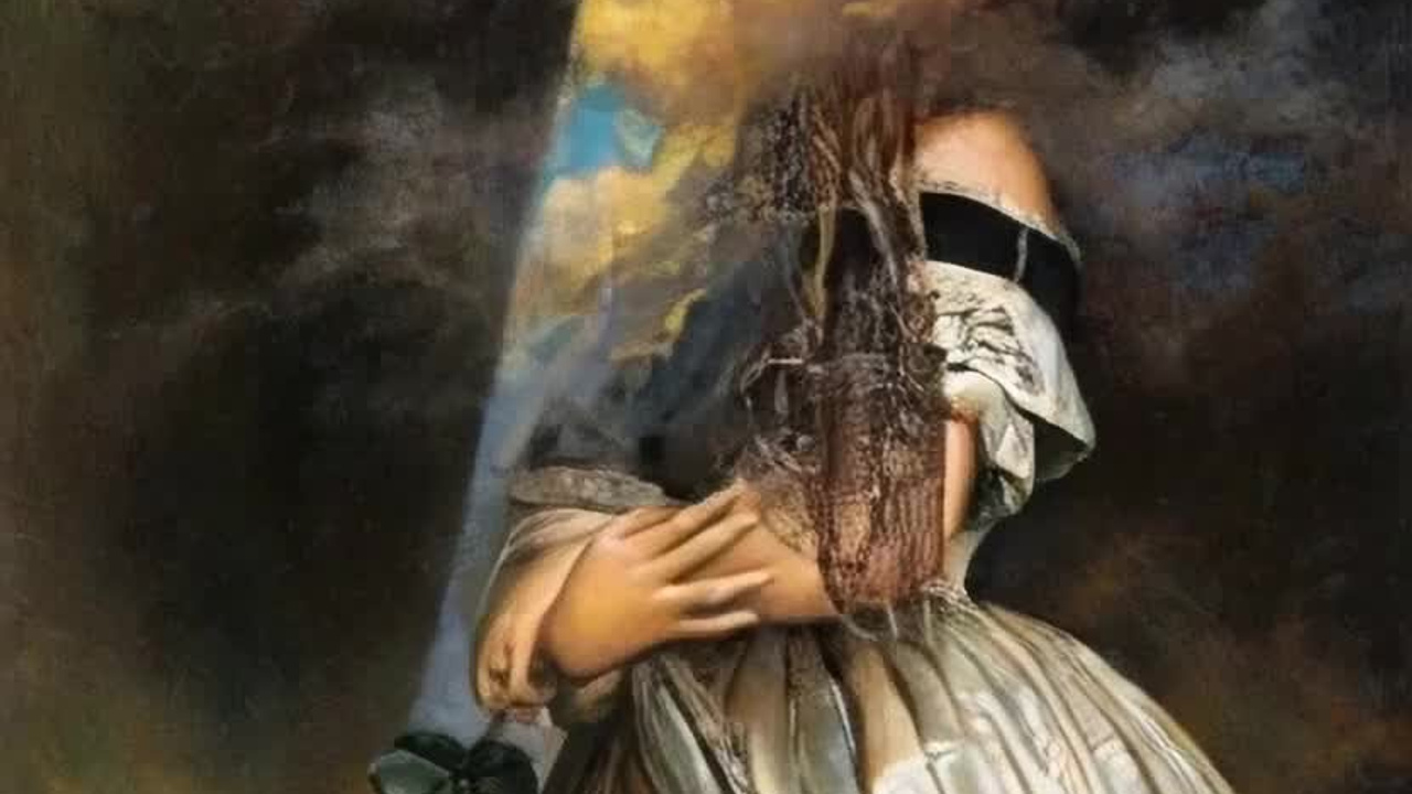 «Большая любовь к Петербургу»: анимации картин для персональной выставки Никаса Сафронова. Главная