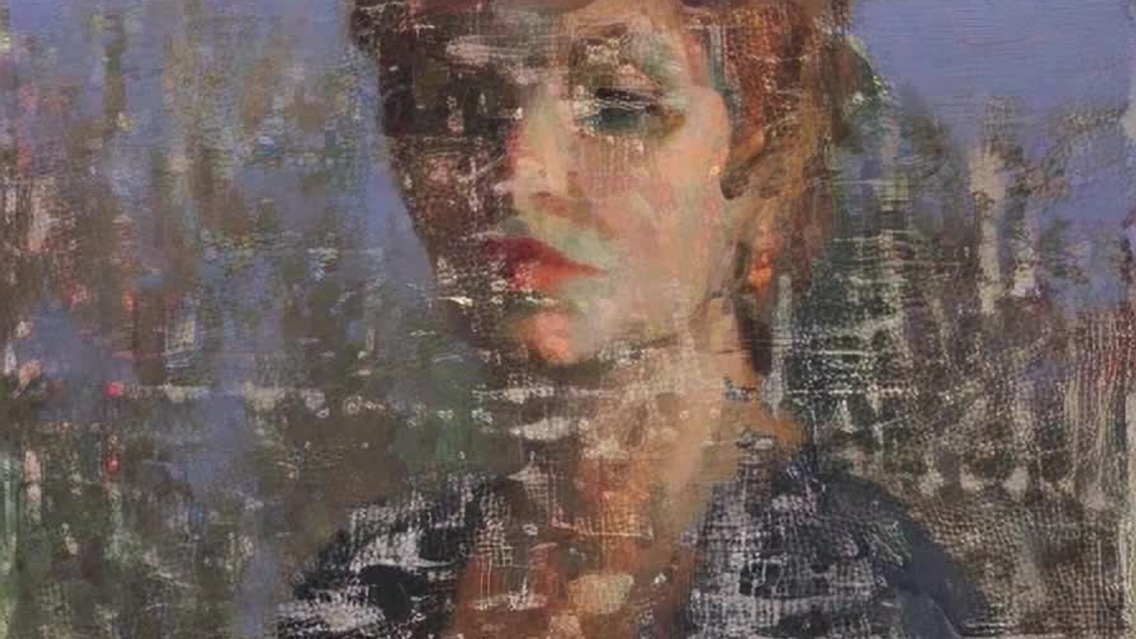 «Большая любовь к Петербургу»: анимации картин для персональной выставки Никаса Сафронова. Главная