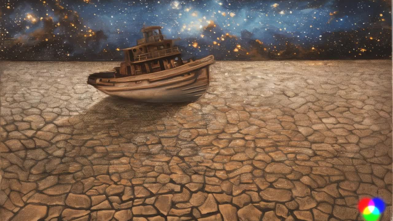 «Большая любовь к Петербургу»: анимации картин для персональной выставки Никаса Сафронова. Главная